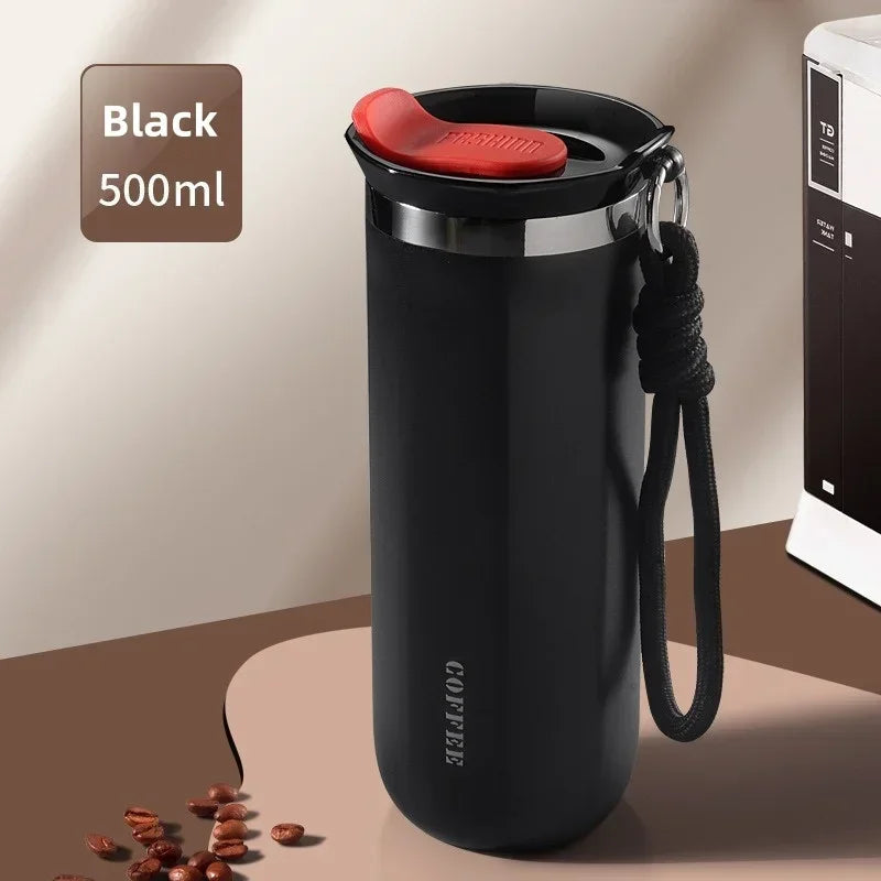 Stainless Steel Insulated Cup