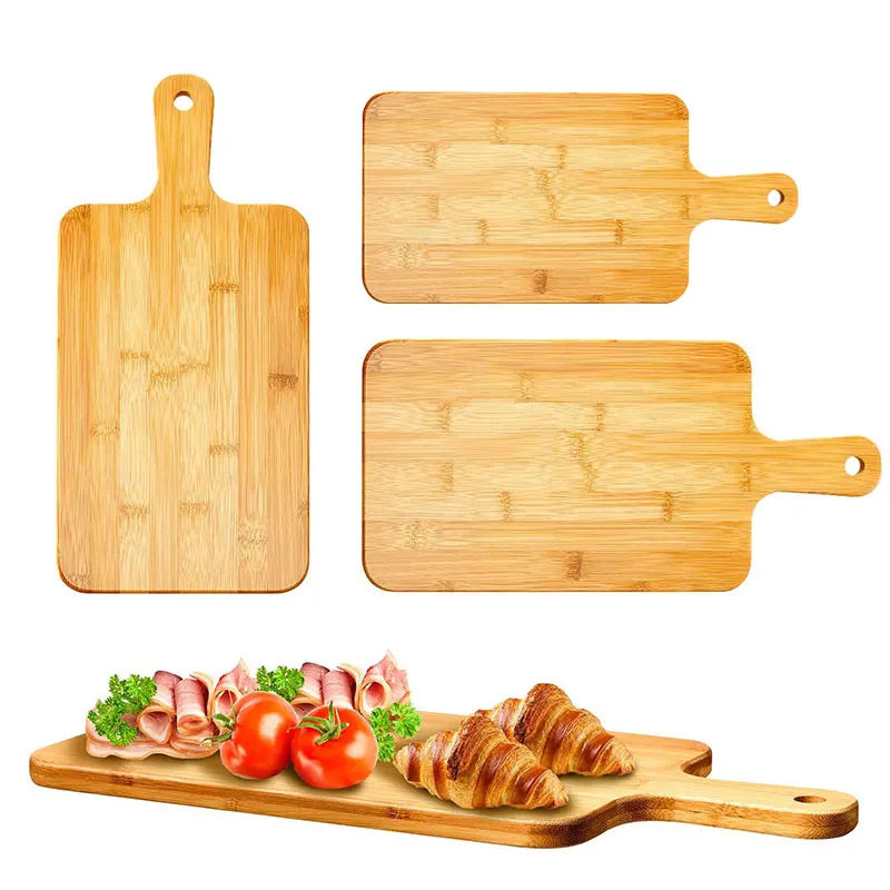 Bamboo Cutting Board