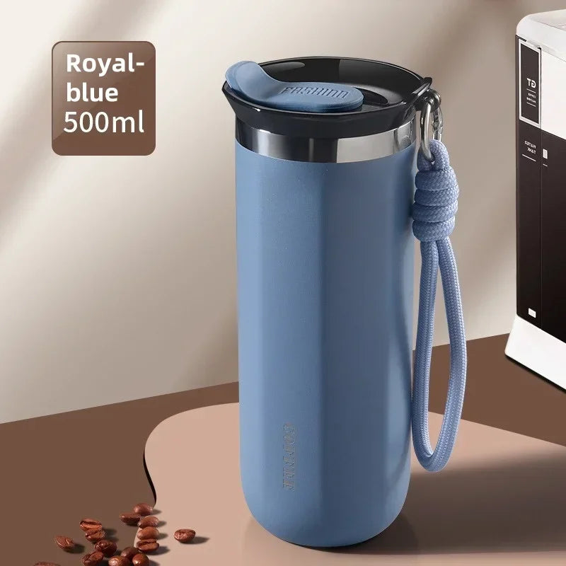 Stainless Steel Insulated Cup