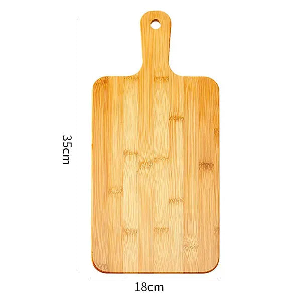 Bamboo Cutting Board