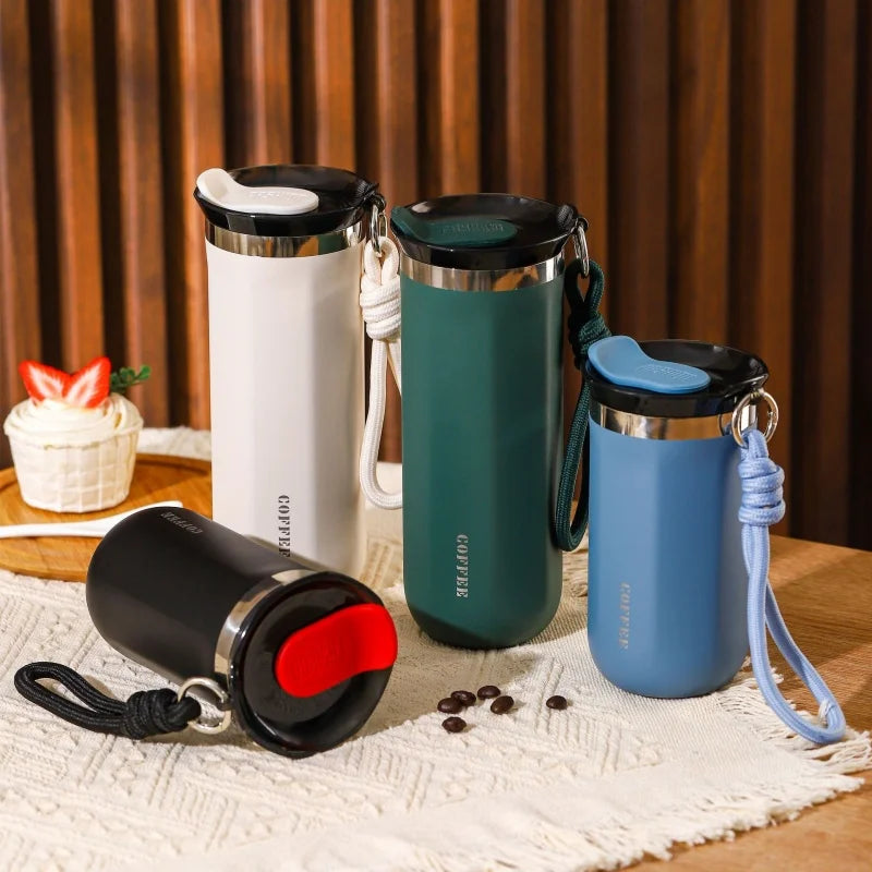 Stainless Steel Insulated Cup