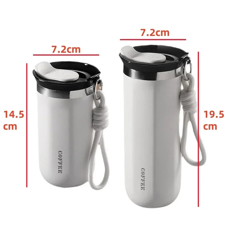 Stainless Steel Insulated Cup