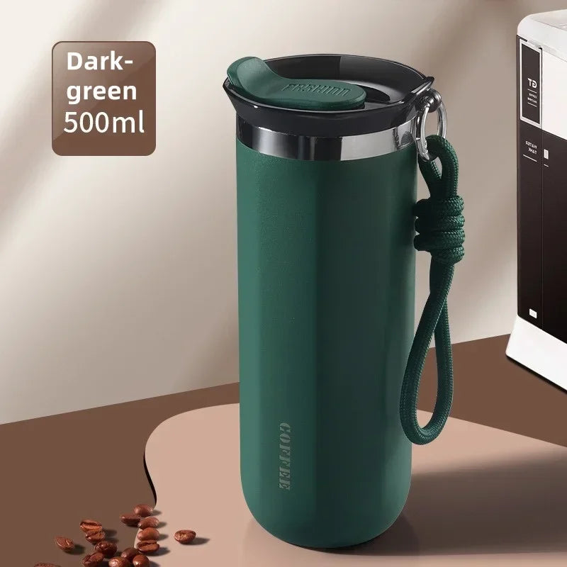Stainless Steel Insulated Cup