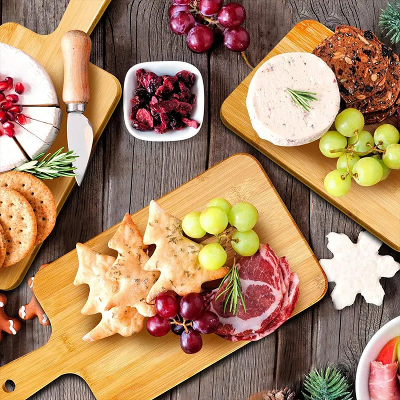 Bamboo Cutting Board