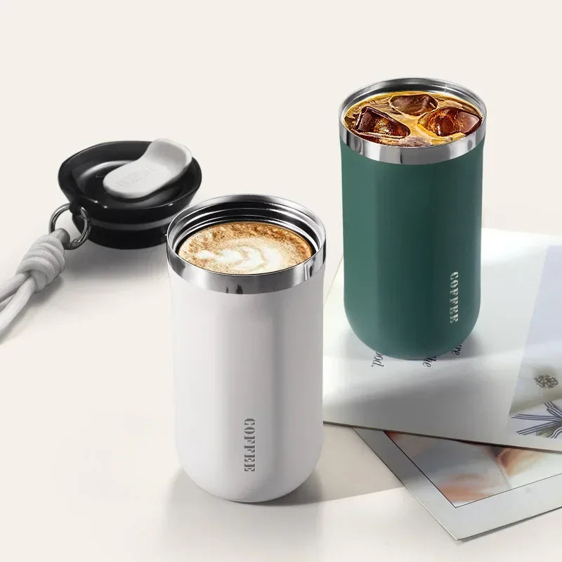 Stainless Steel Insulated Cup