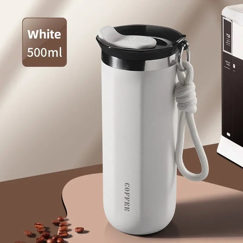 Stainless Steel Insulated Cup