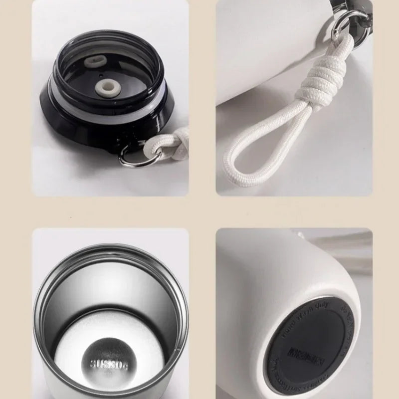 Stainless Steel Insulated Cup