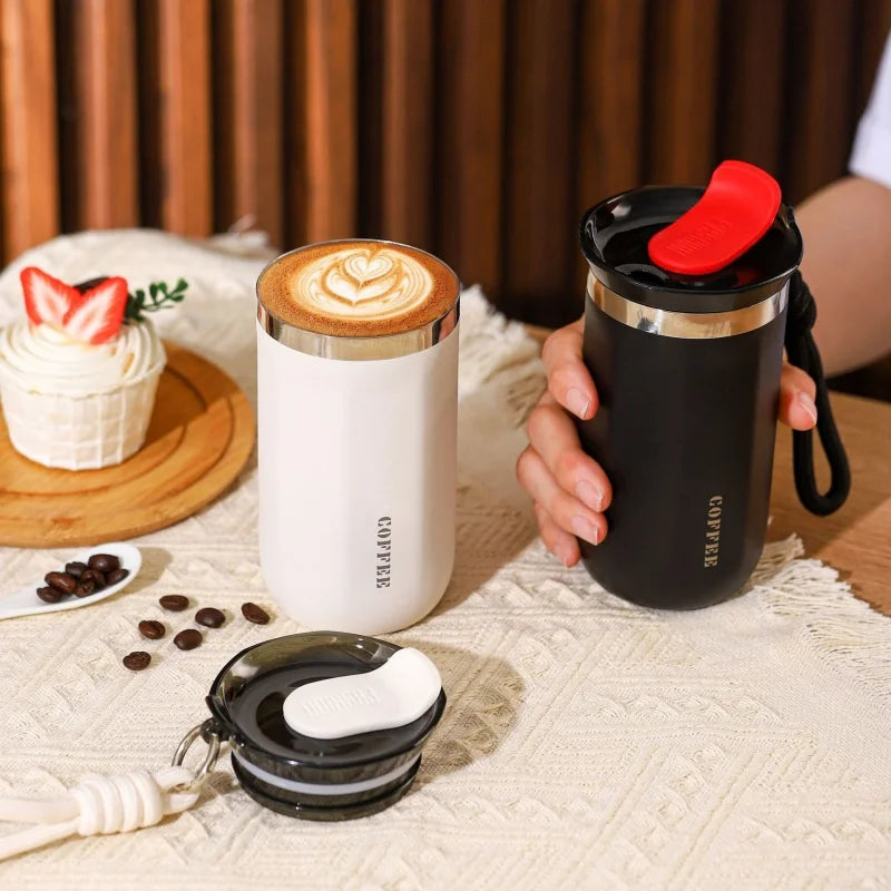 Stainless Steel Insulated Cup