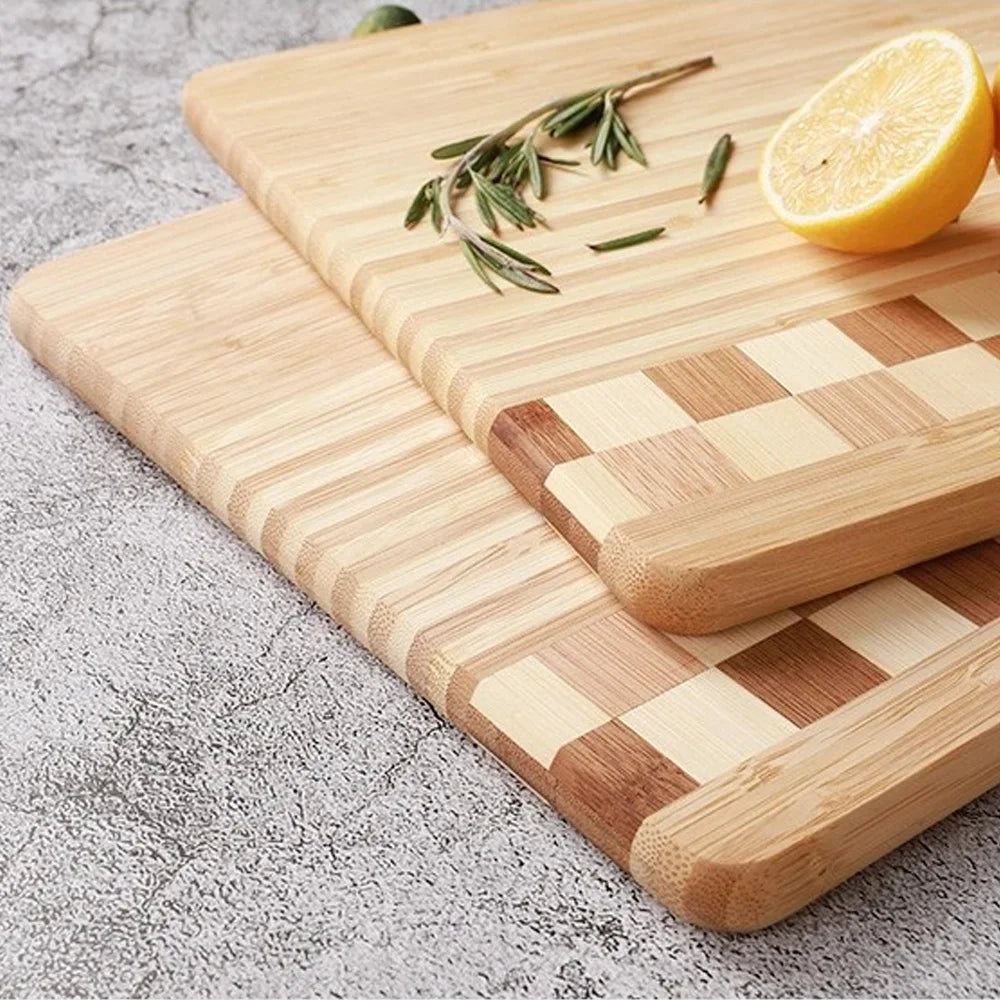bamboo cutting board
