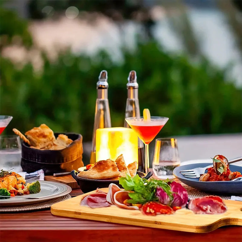 Bamboo Cutting Board